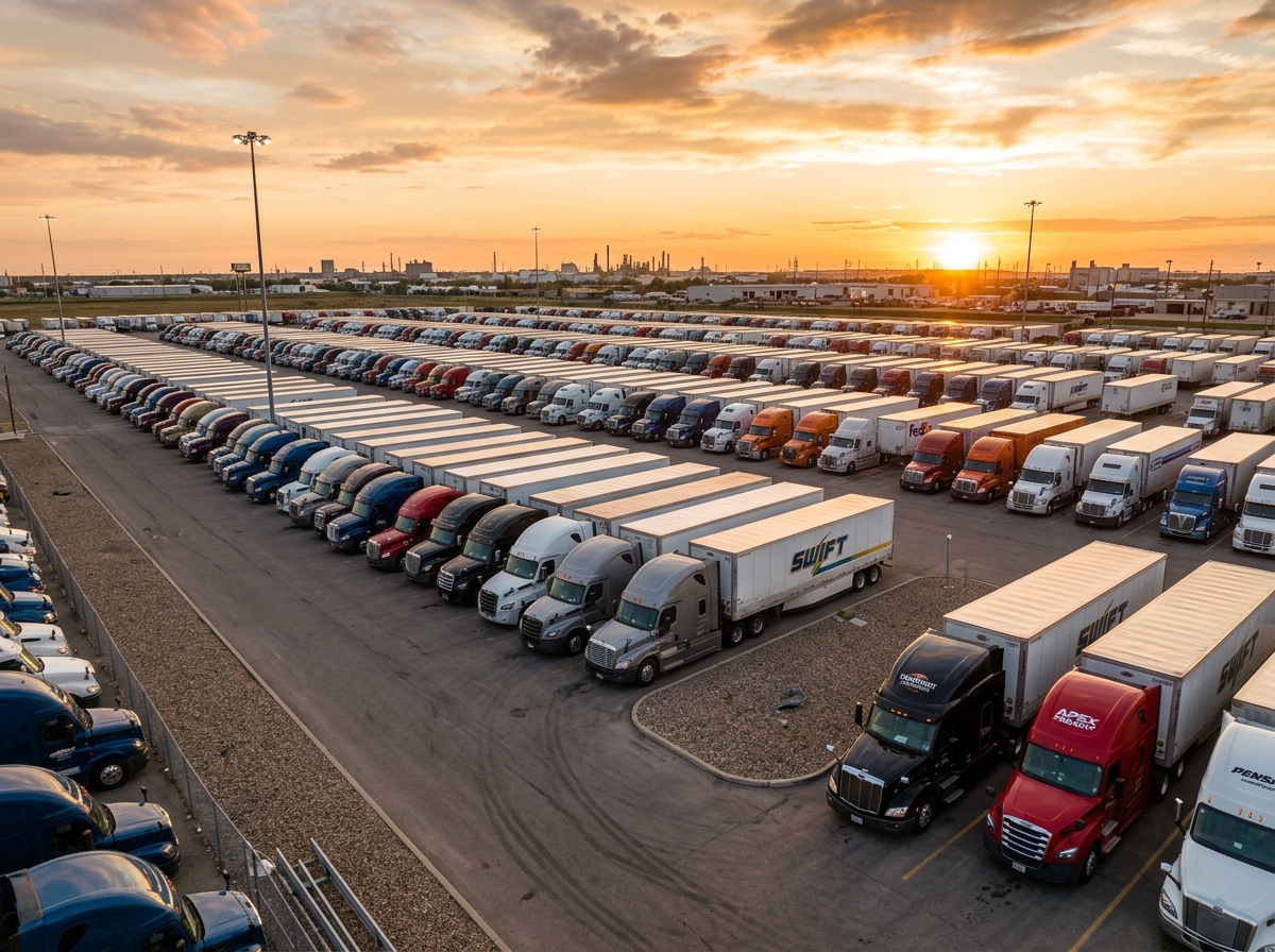 Trucking Excellence
