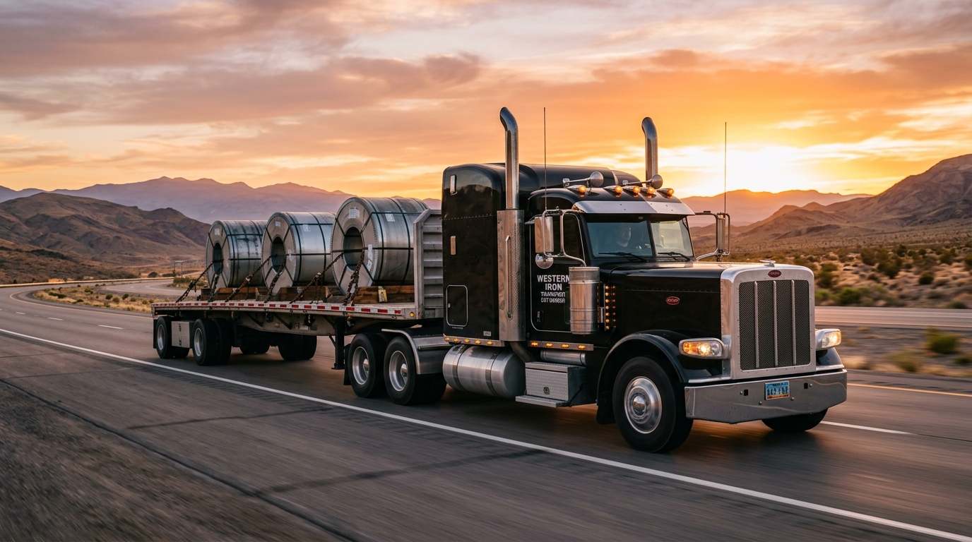 FLATBED